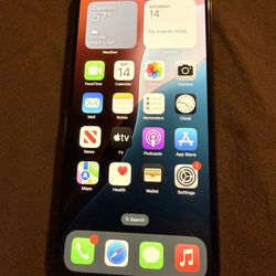 Apple iPhone 12 Pro Max 256GB