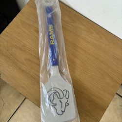 Spatula “rams Spatula” $20
