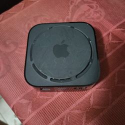 APPLE TV 2d Gen