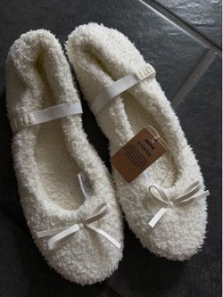 Skims slippers