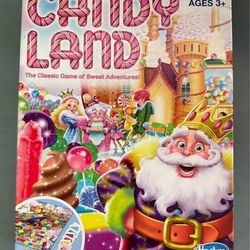 Candyland Candy Land Game just $3 