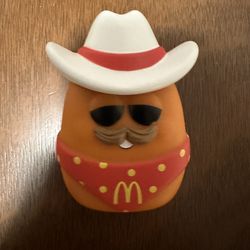 Funko POP Ad Icons: McDonald's - Cowboy Nugget