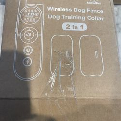 Dog Training Collars 