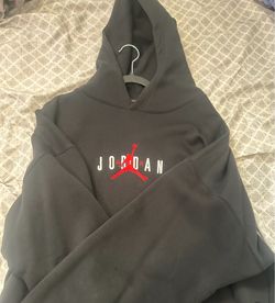 jordan hoodie