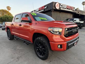 2015 Toyota Tundra