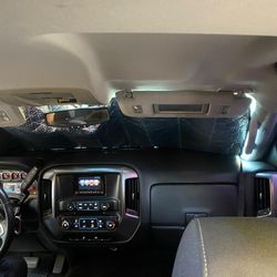 2014 Chebrolet Silverado 1500