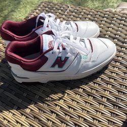 New Balance 550 Sz 8.5