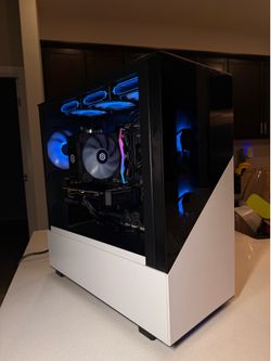 RTX 5060 8GB | RYZEN 5 8400F 6 CORE | 16GB DDR5 | 1Tb Storage | gaming PC
