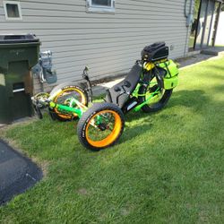 Trike