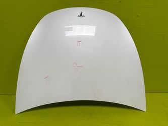 2020 2021 2022 2023 2024 TESLA MODEL Y HOOD BONNET PANEL OEM