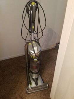 Hoover vacuum cleaner