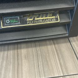 Bottle Cooler