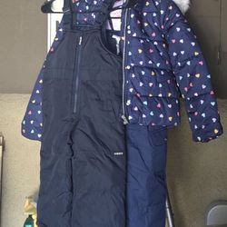 Snow Bibs 
