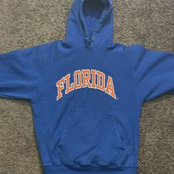 Florida Gator Hoodie