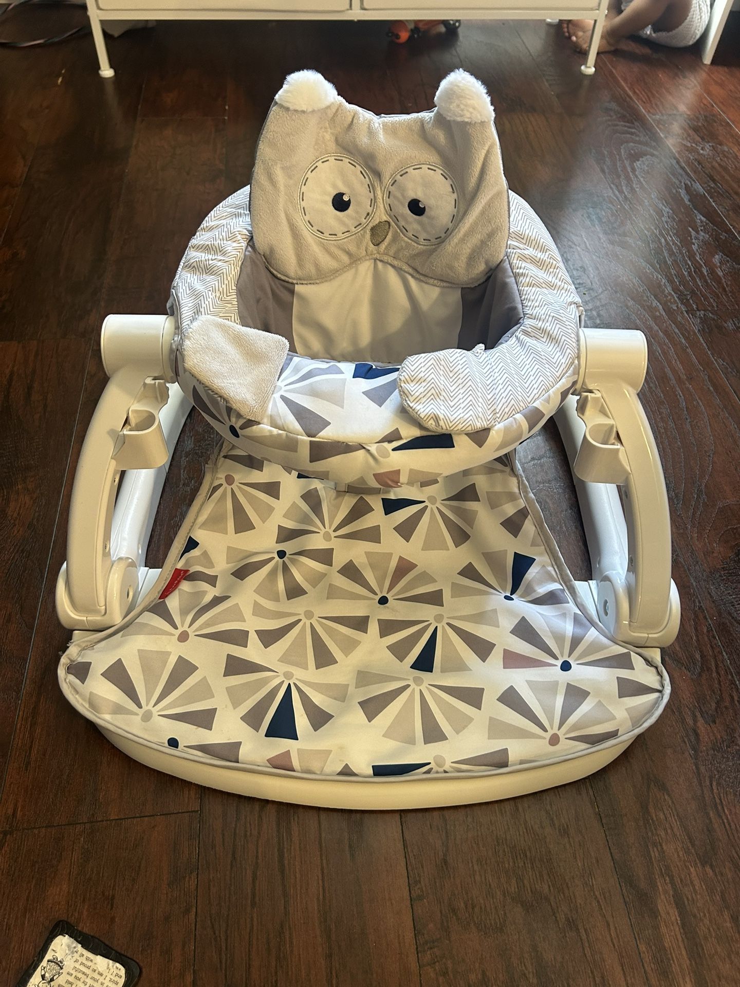 Baby Portable Chair