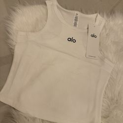 Alo Tank Tops