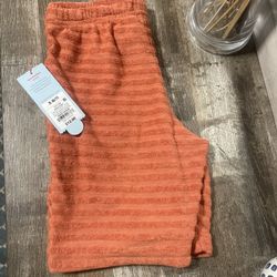 Boy Shorts