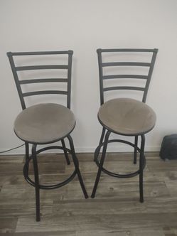 Bar stools