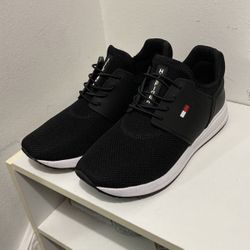 New Tommy Hilfiger Women Sneakers