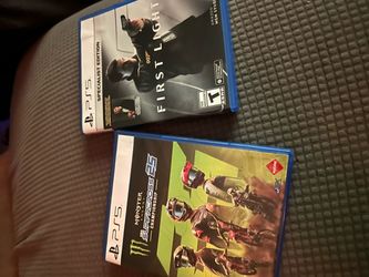 Ps5
