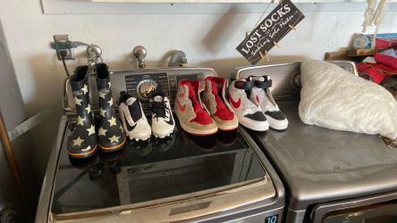Shoes