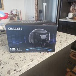 Smart Helmet KRS-S1