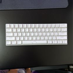 RGB Keyboard