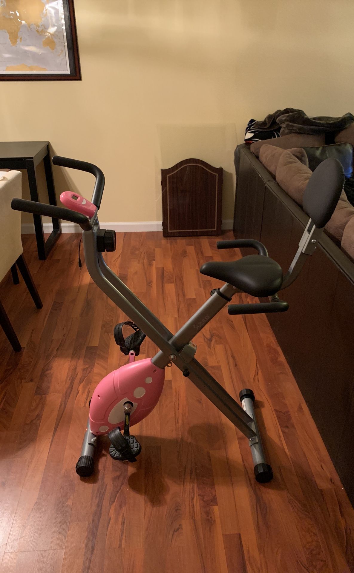 Exercise Bike