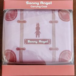Sonny Angel Carrying Case