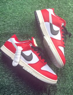 Men dunks size 10.5 $75 firm