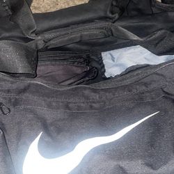 Nike Gym Bag