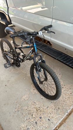 Good bike
