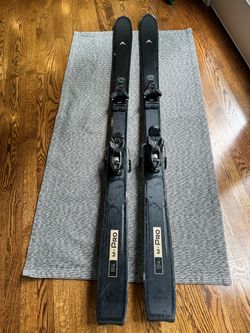 Ski Dynstar M-Pro 84 2022 size 170cm