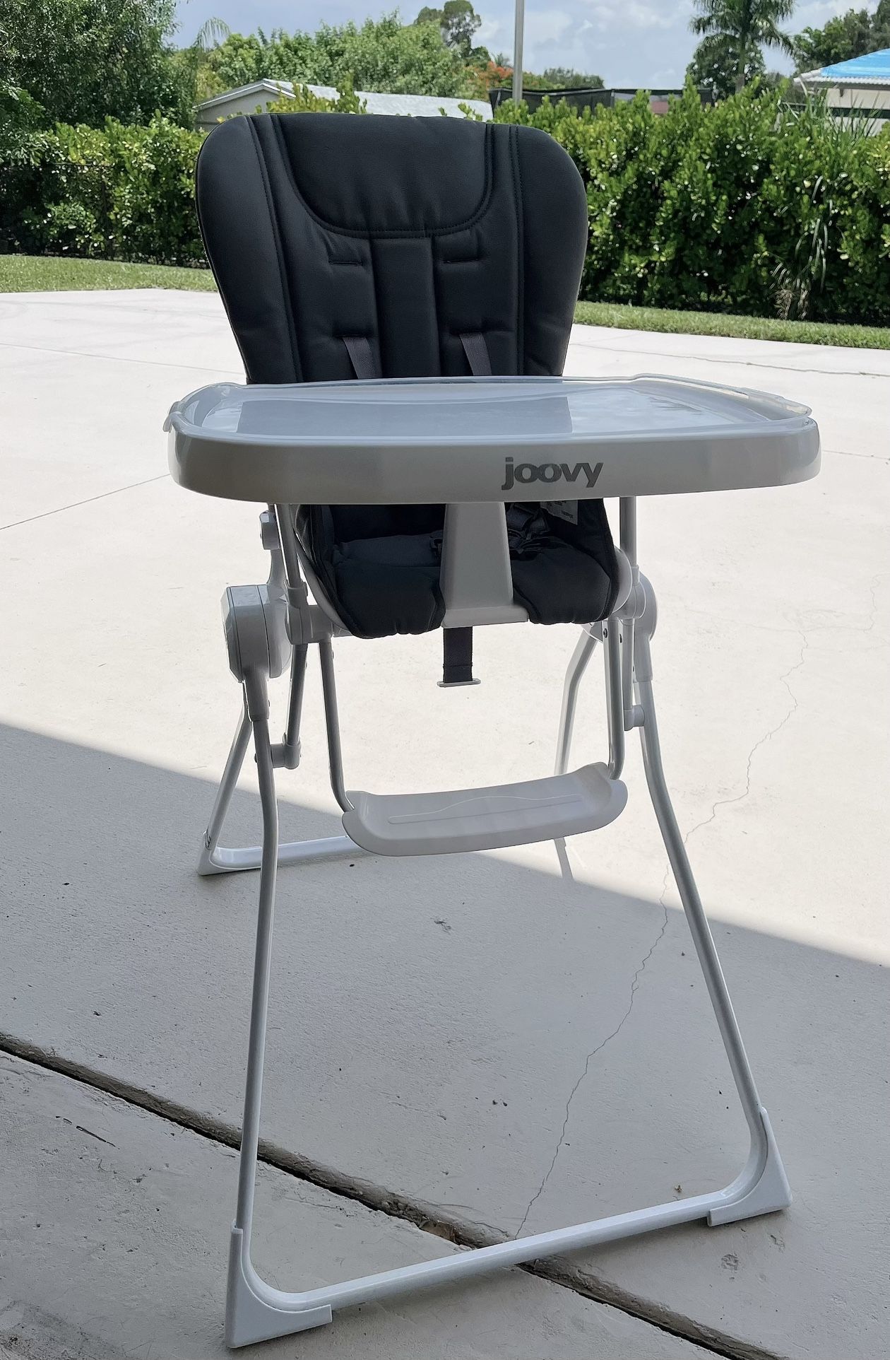 Joovy Nook High Chair