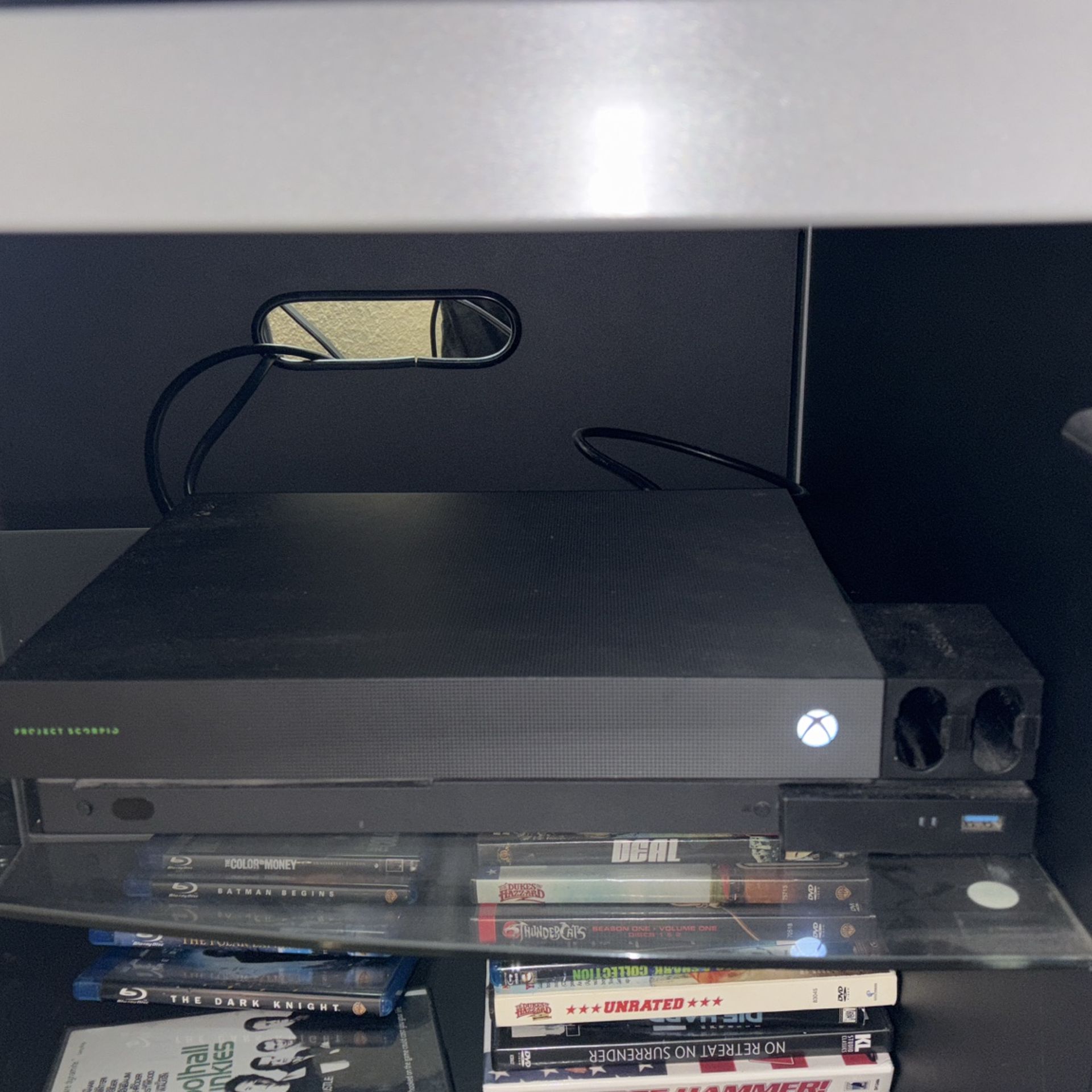 Xbox One 
