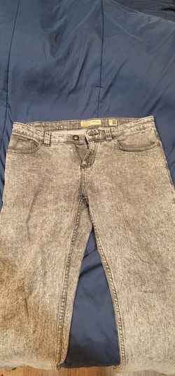 Mens Jean's 