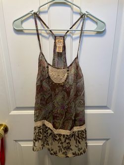 Women’s top
