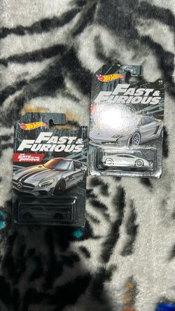 Fast furious