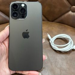 iPhone 14 Pro Max 5G 