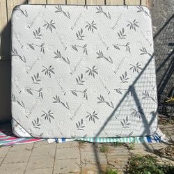 King Mattress 