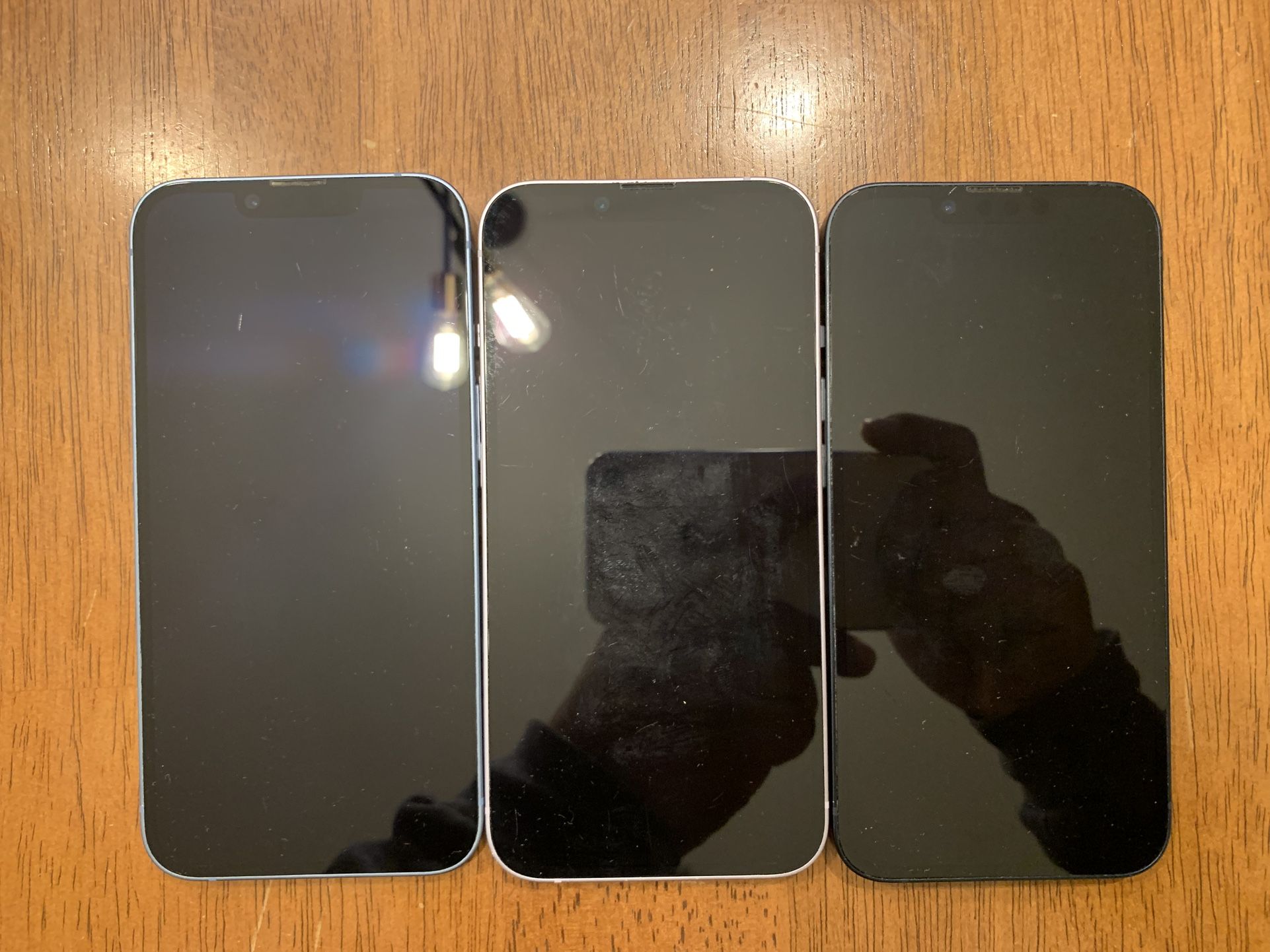 Apple iPhone 14 128GB For AT&T Or Cricket Like New!