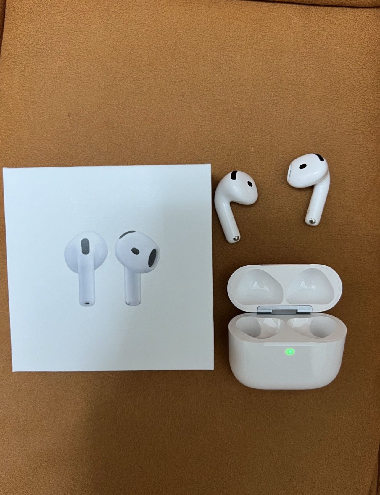 Pods Pro 4
