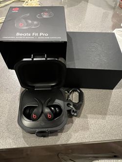 Beats Fit Pro