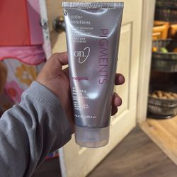 Ion Magenta Color Depositing Mask