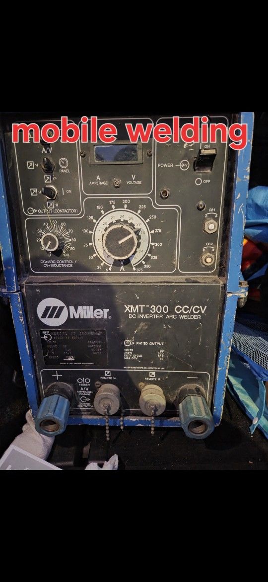 Welder