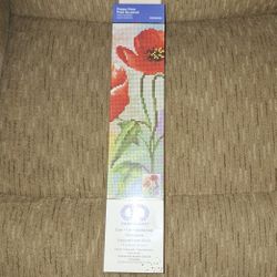 DIAMOND DOTZ Poppy Pose Diamond Facet Art Kit