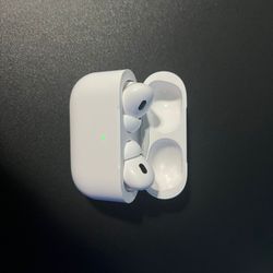 Air Pods 