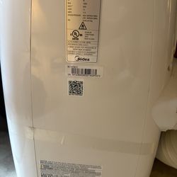 “Media” model:map14s1dwt-s. 115volts