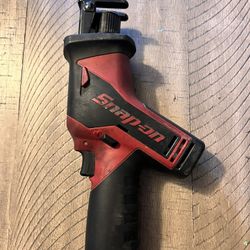 Snap On 1/2” Reciprocating Saw 14.4 V 