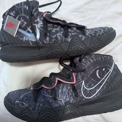 What The Kyrie S2